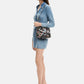 Borsa A Spalla Donna Desigual  Bag Osmio Phuket Mini Soft 26SAXPB0