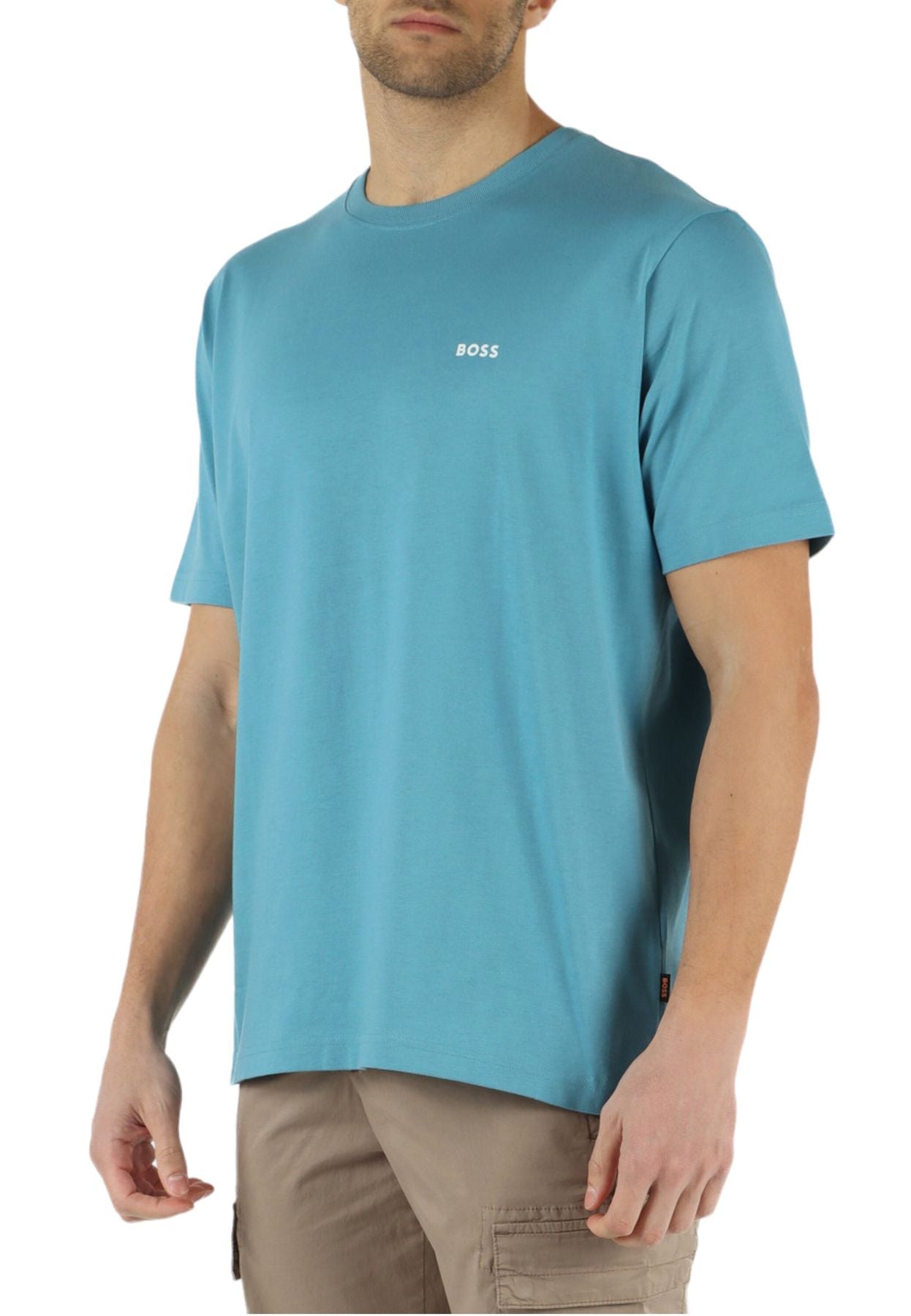 50515357 - T-shirt - Boss
