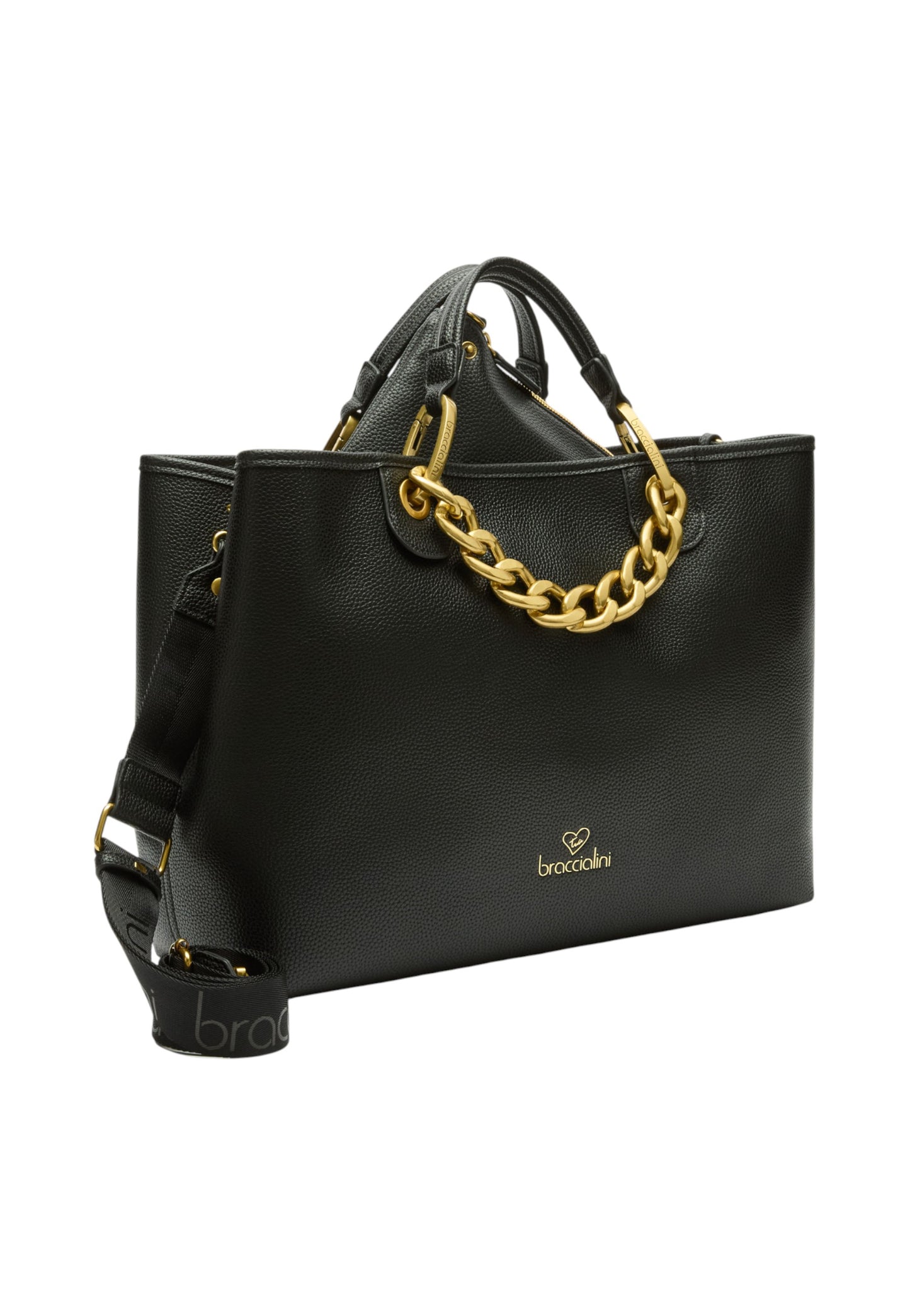 Borsa A Mano Donna Braccialini  Beth Jewels B18530YY
