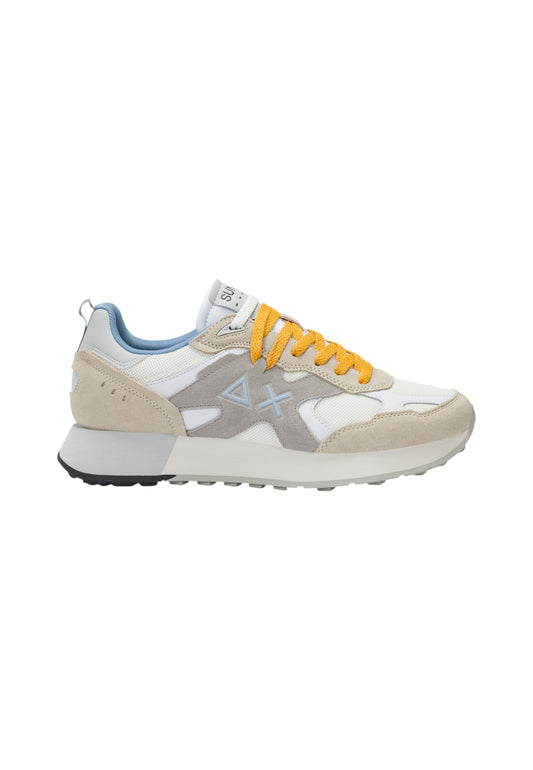 Sneakers Basse Uomo Sun68  Jaki Outdoor Z45116