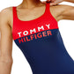 Costume Intero Donna Tommy Hilfiger