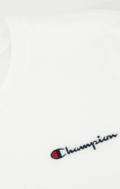 217813 - T-shirt - Champion