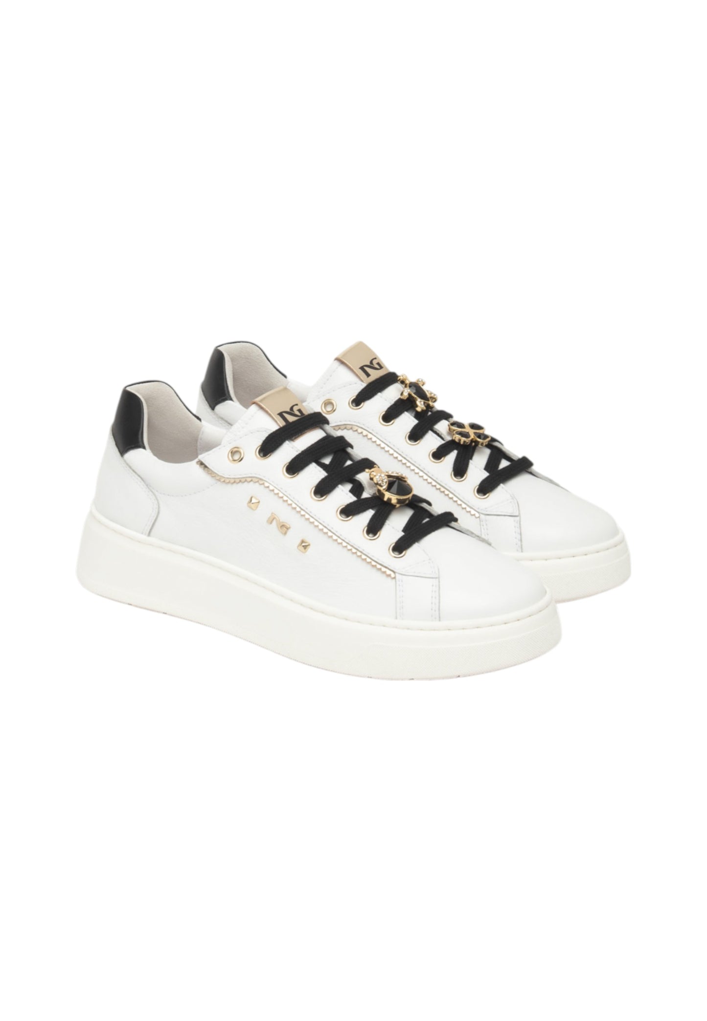 Sneakers  Donna Nero Giardini   I514171D