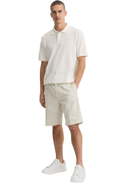 Polo Manica Corta Uomo Liu Jo