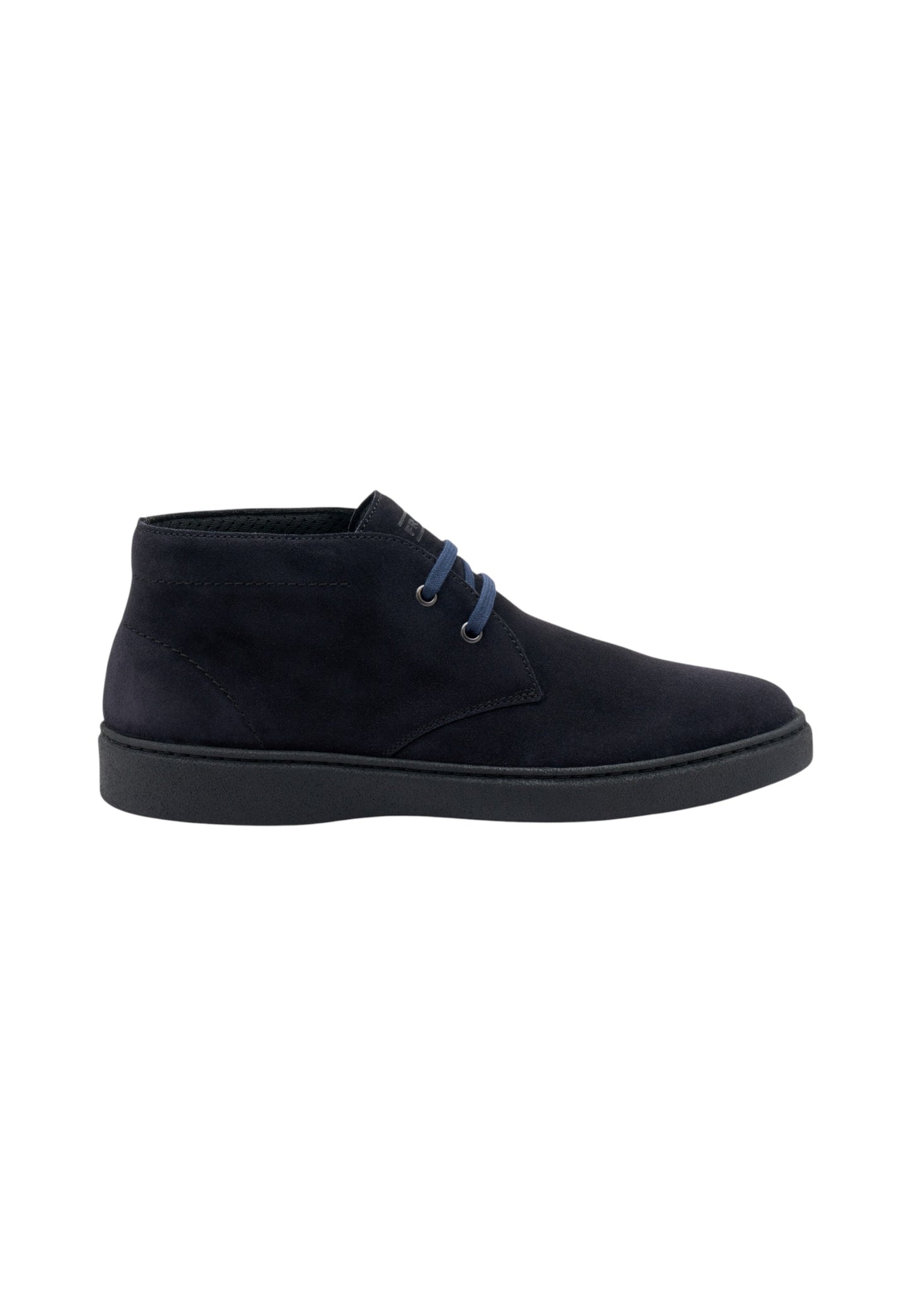 Stivaletti Polacchini Uomo Frau  Waxy 19A5