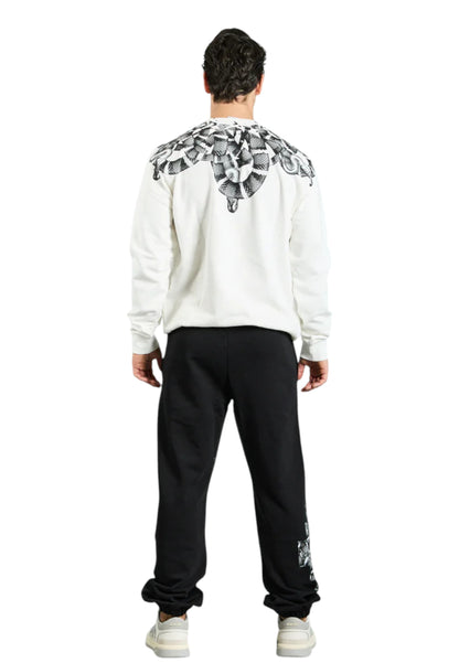 Felpa  Uomo County Of Milan   F5CAMASW068