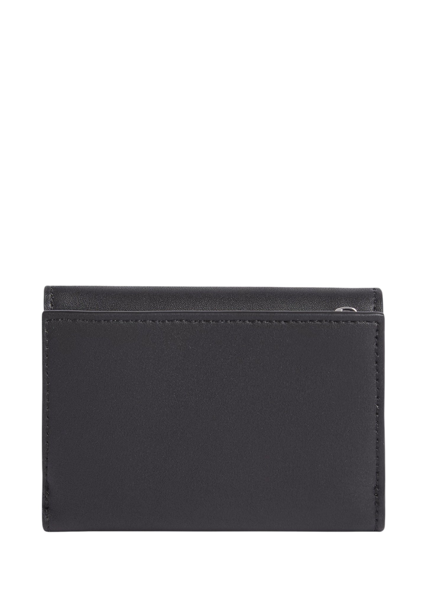 Portafoglio Con Patta Donna Calvin klein Trifold Ck Must