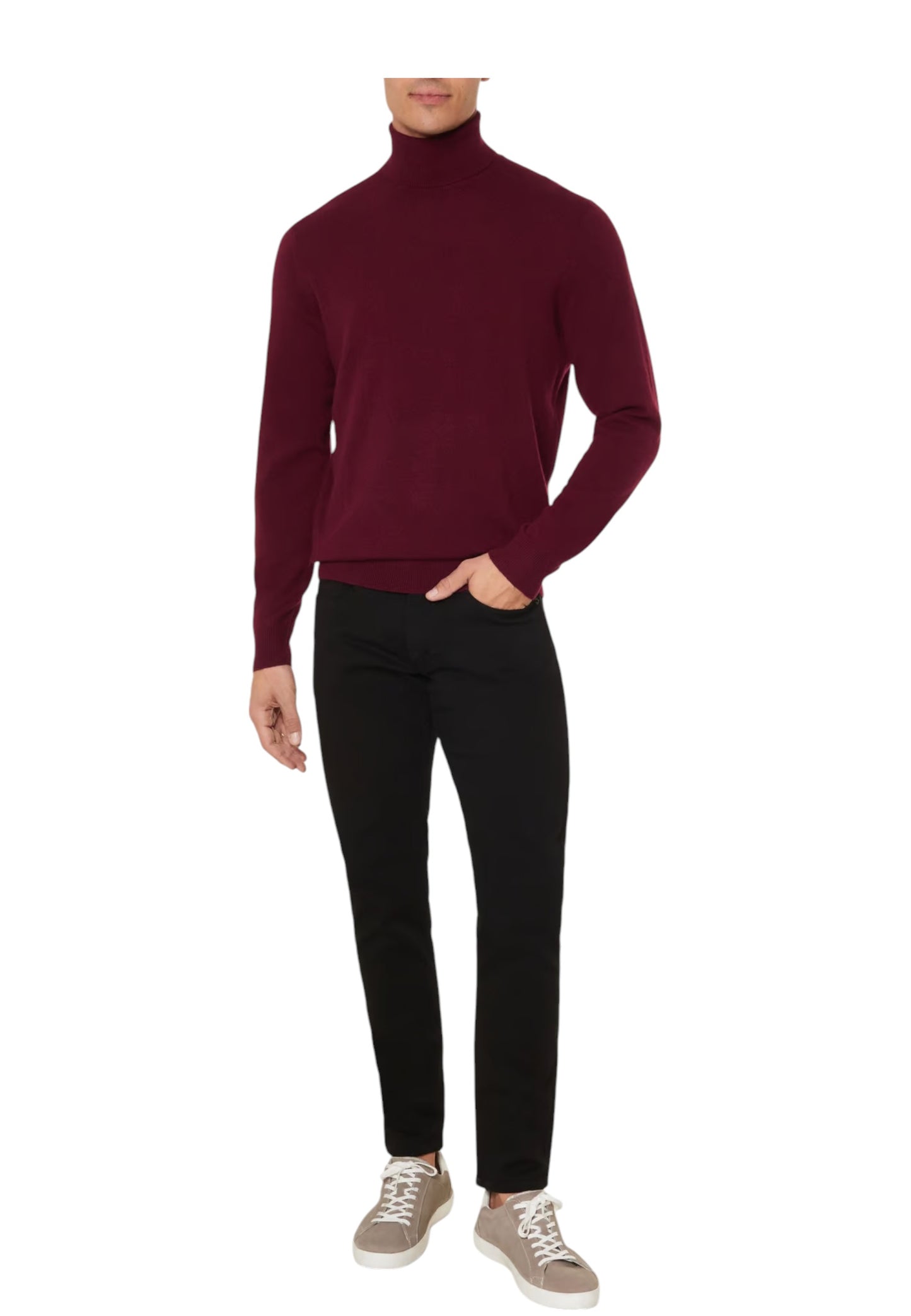 Jeans Slim Fit Uomo Replay  Anbass M914  .000.80693C1