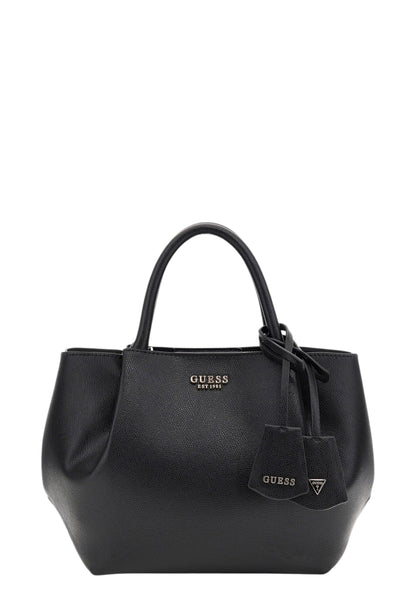 Borsa A Mano Donna Guess Girlfriend Satchel Amorette HWBG7898060