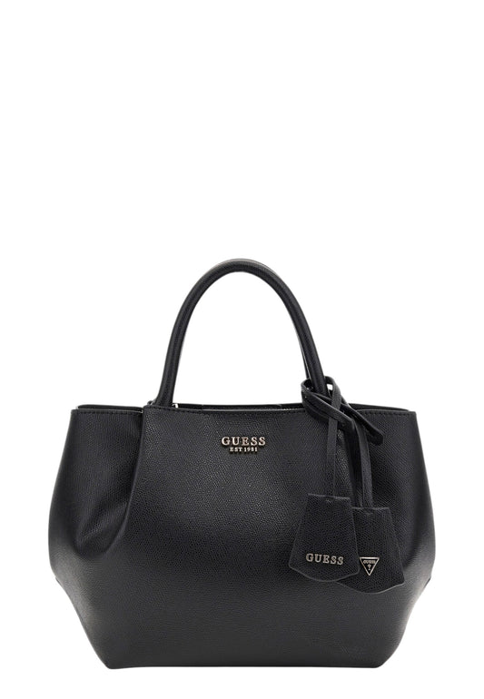 Borsa A Mano Donna Guess Girlfriend Satchel Amorette HWBG7898060