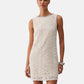 Vestito Corto Donna Liu Jo In Macrame'  WA6362J7871