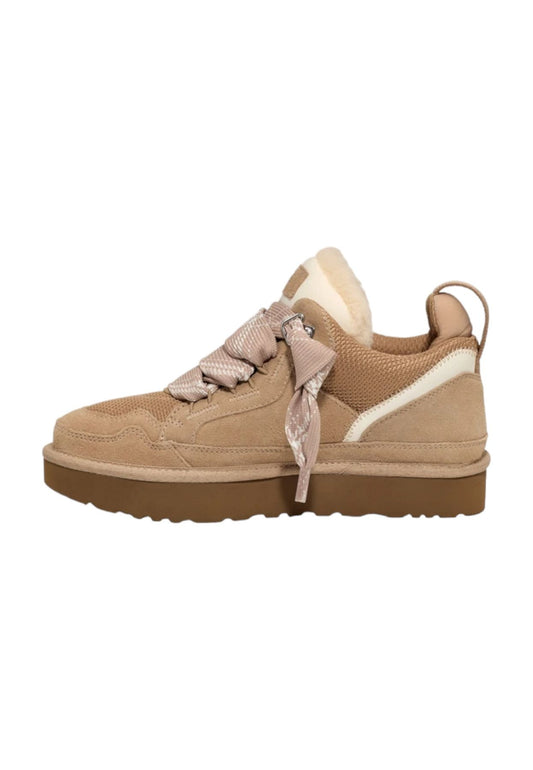 Sneakers Basse Donna Ugg 1144032 Lowmel