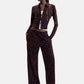 Pantaloni  Donna Desigual  Pant Bucarest 26WWPK03