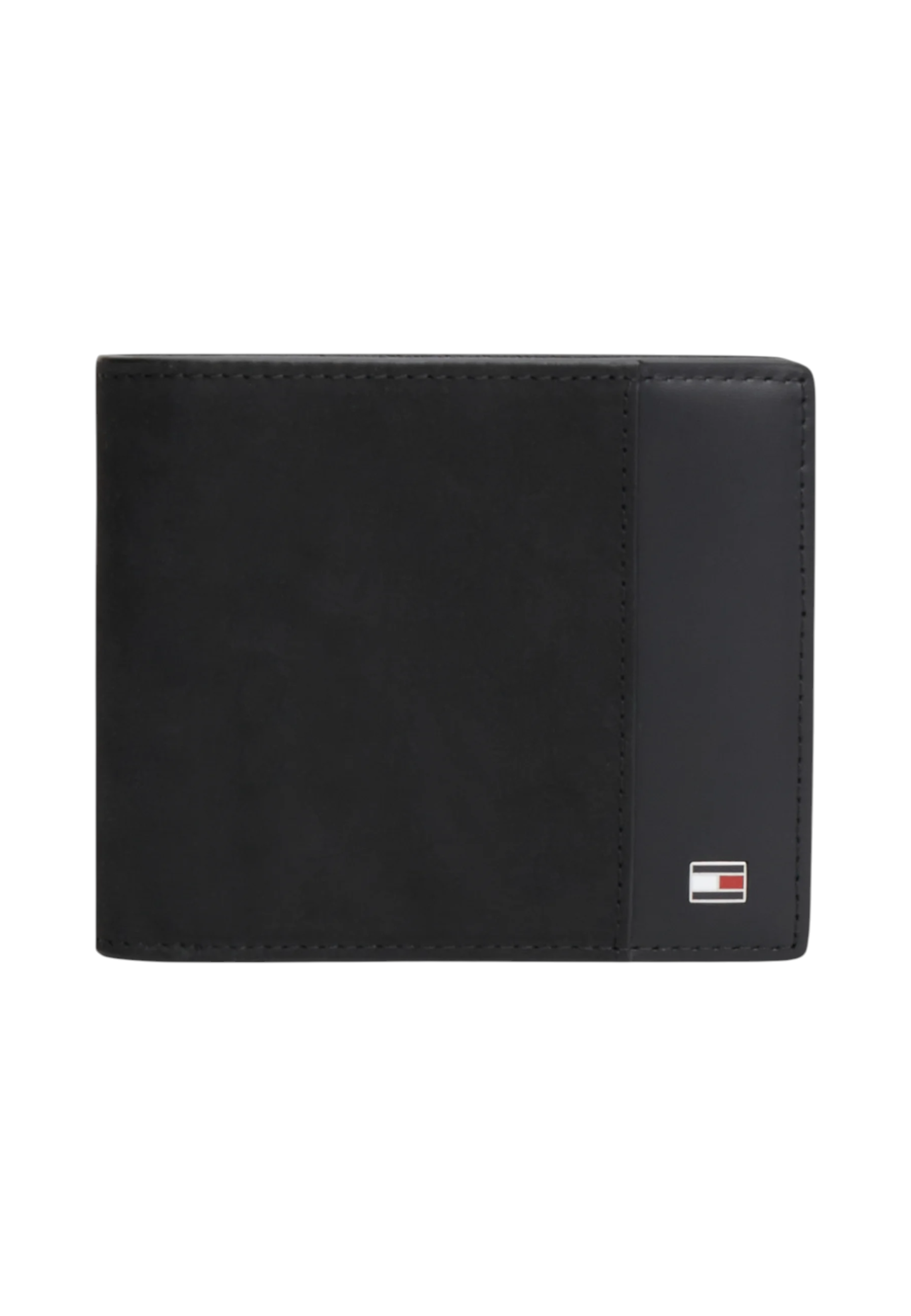 Portafoglio Con Portamonete Uomo Tommy Hilfiger Cc And Coin Th Soho AM0AM14502