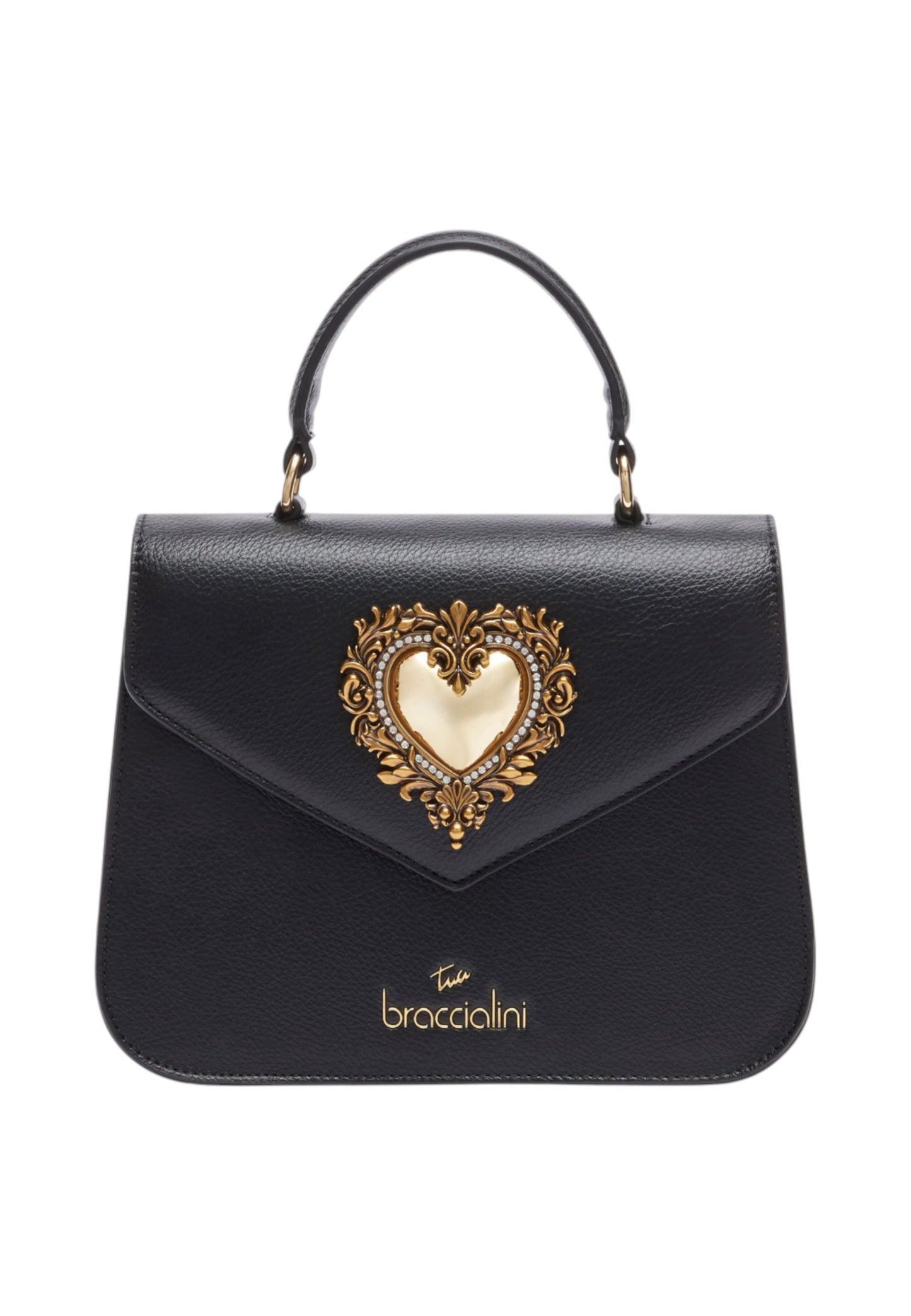 Borsa A Mano Donna Braccialini  Baroque B18593YY