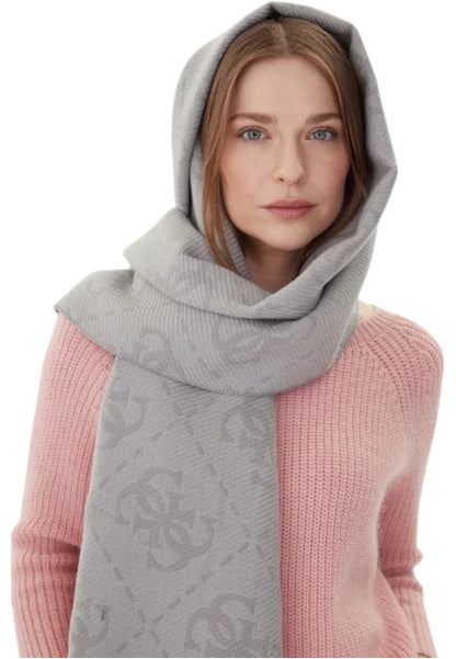 Sciarpa  Donna Guess 70X190  AW5217VIS03