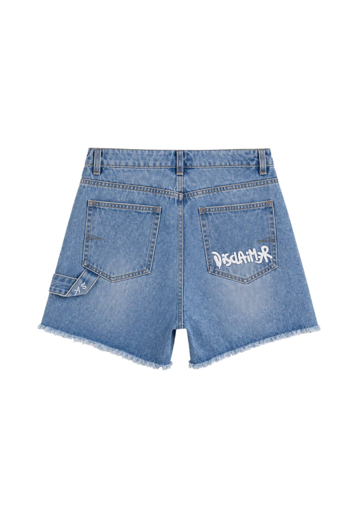 Pantaloncini Jeans Donna Disclaimer   26EDS55576