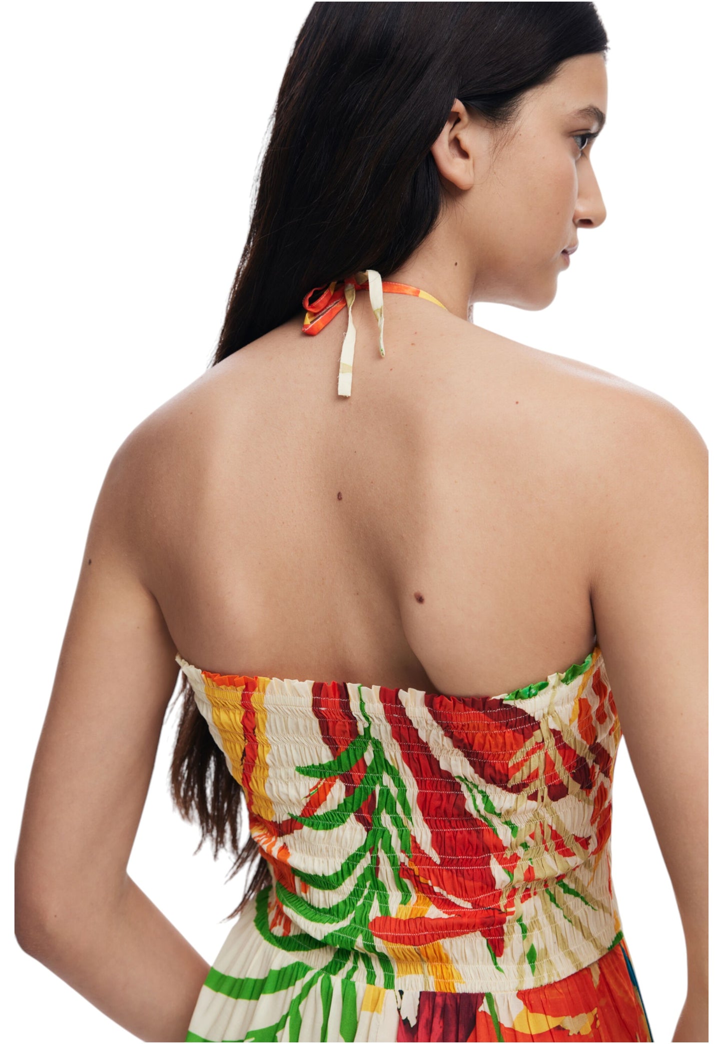 Tuta Jumpsuit  Donna Desigual