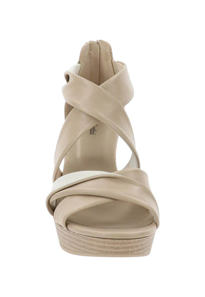 Sandali Con Tacco Donna Nero Giardini