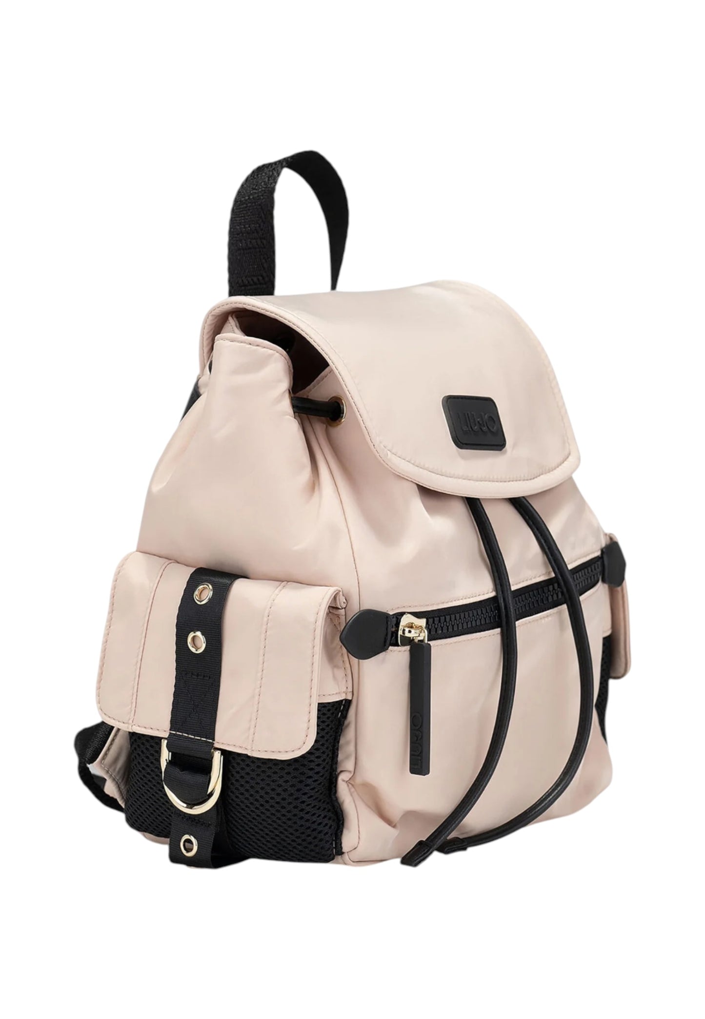 Zaino  Donna Liu Jo Medium Con Patta  TA6138T422A