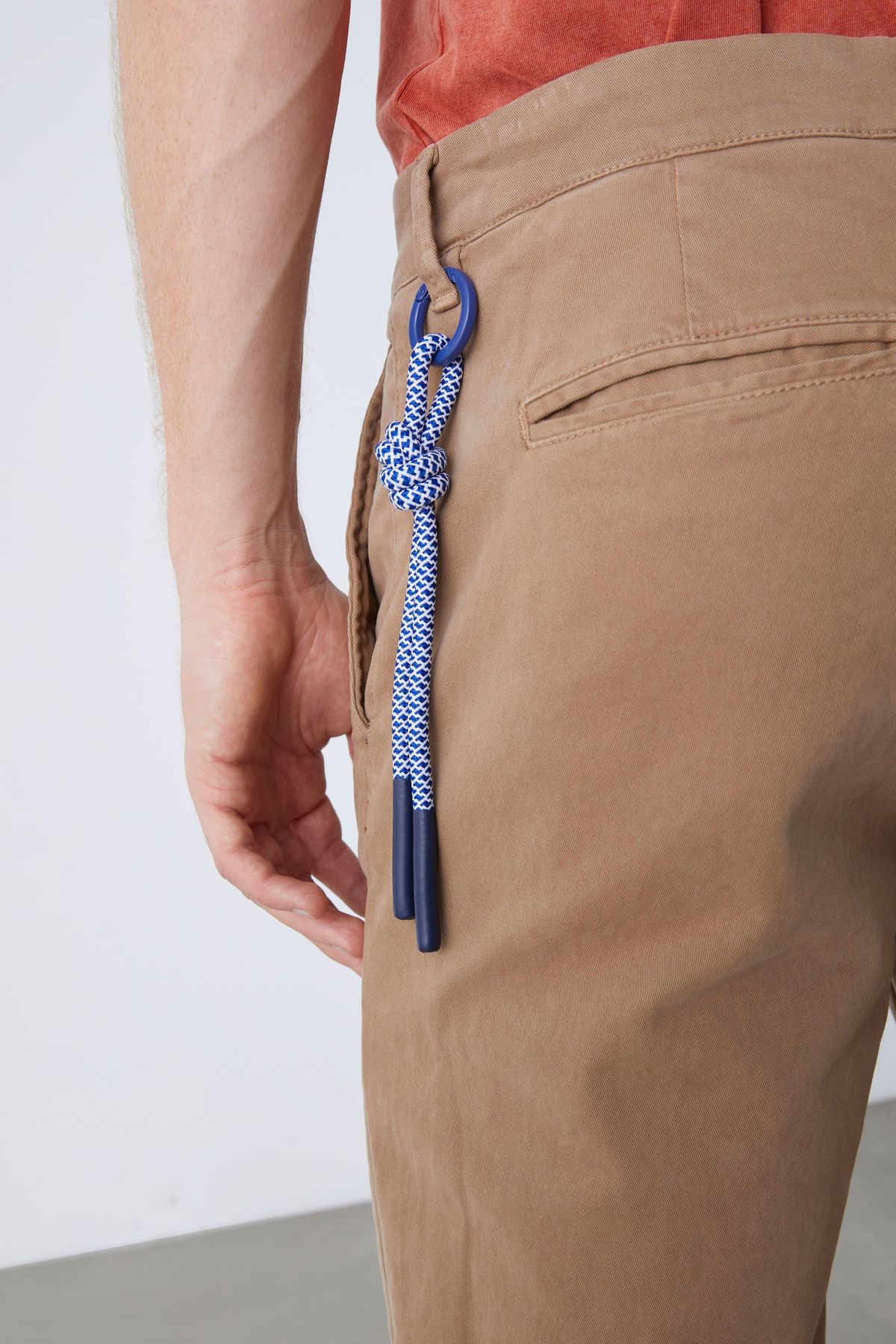 Pantaloni Cargo Uomo Gas   360963071203