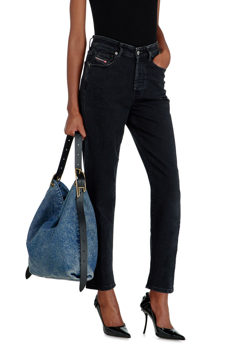 Jeans  Donna Diesel   A2245909N89