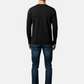 T-Shirt Manica lunga Uomo Gaudi   421GU64013