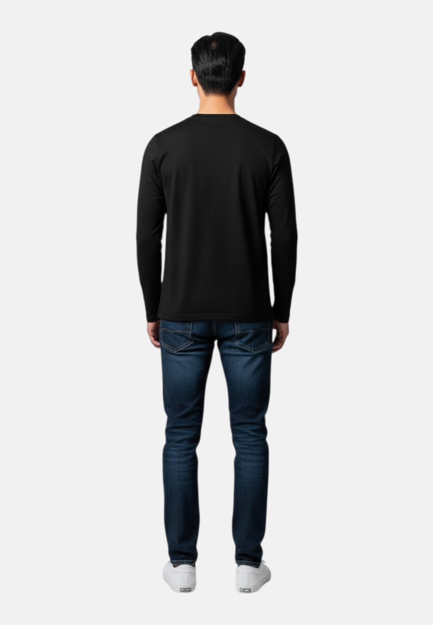 T-Shirt Manica lunga Uomo Gaudi   421GU64013
