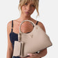 Borsa A Mano Donna Guess Small Girlfriend Tote Lorella HWBG2306220