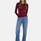 Maglione A Girocollo Donna Gas Costina Light Snowy Finezza 14 Emily Round 565998430861