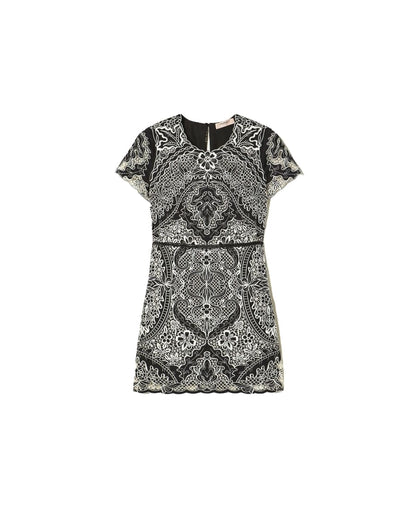 Vestito Corto Donna Twinset   211TT20900