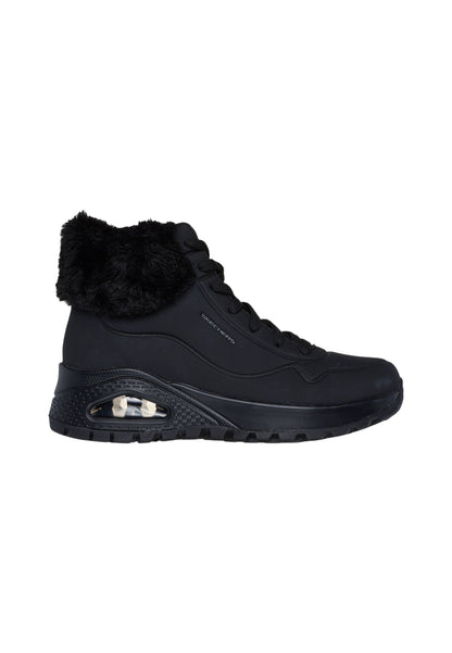 Sneakers Alte Donna Skechers  Uno Rugged - Fall Air 167274