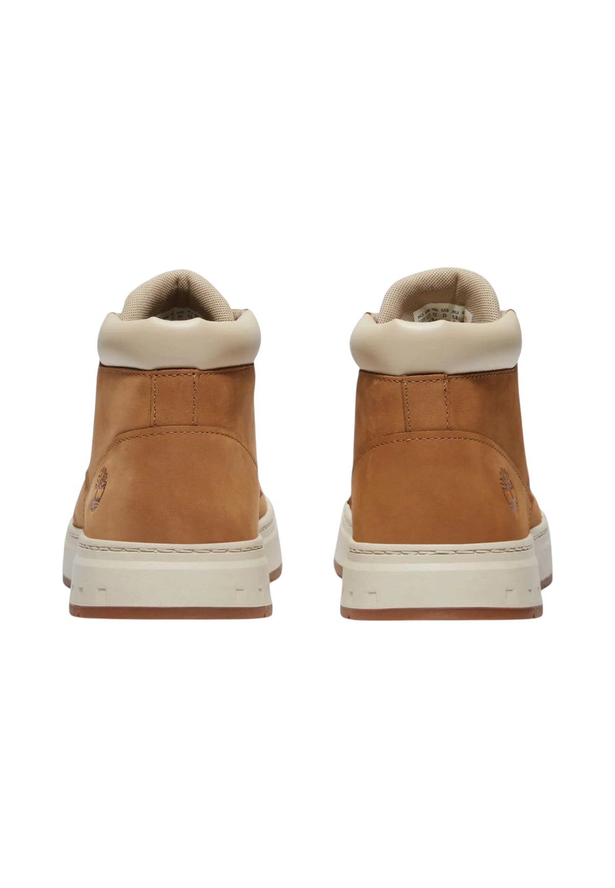 Stivaletti  Uomo Timberland  Mpgr Mid TB0A69FNA