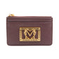 Portafoglio Con Portamonete Donna Love Moschino   JC5606PP1NLI0