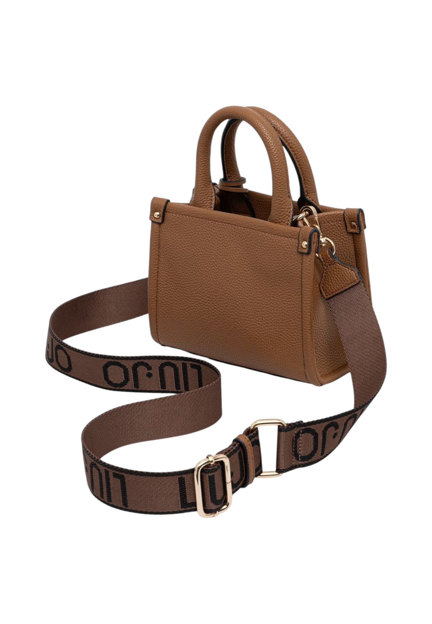Borsa A Mano Donna Liu Jo Tote Mini  AF6102ES039