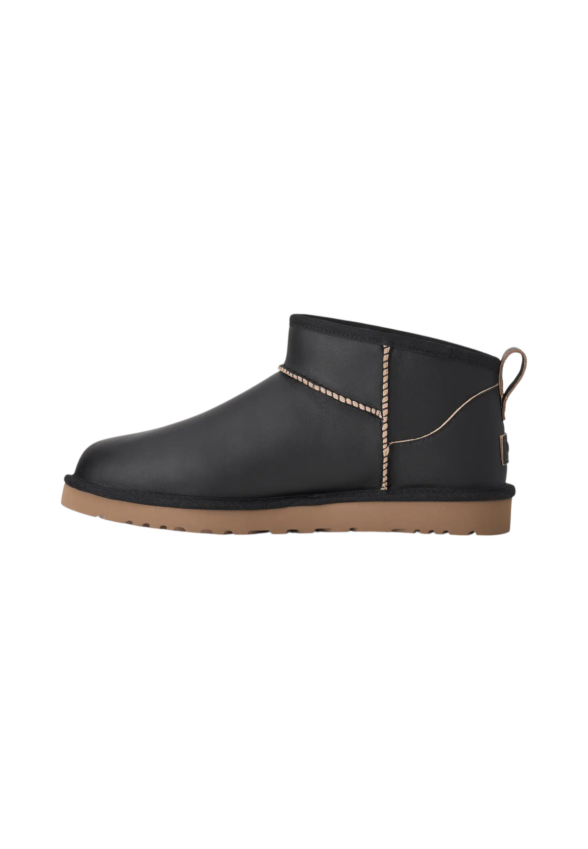 Stivaletti  Uomo Ugg  M Classic Ultra Mini Contrast 1183372