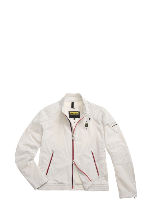 Giacca Invernale Uomo Blauer