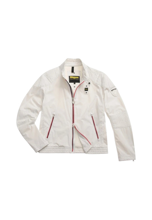 Giacca Invernale Uomo Blauer