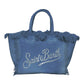 Borsa A Mano Donna Mc2 Saint Barth Strass Vanity VANI001