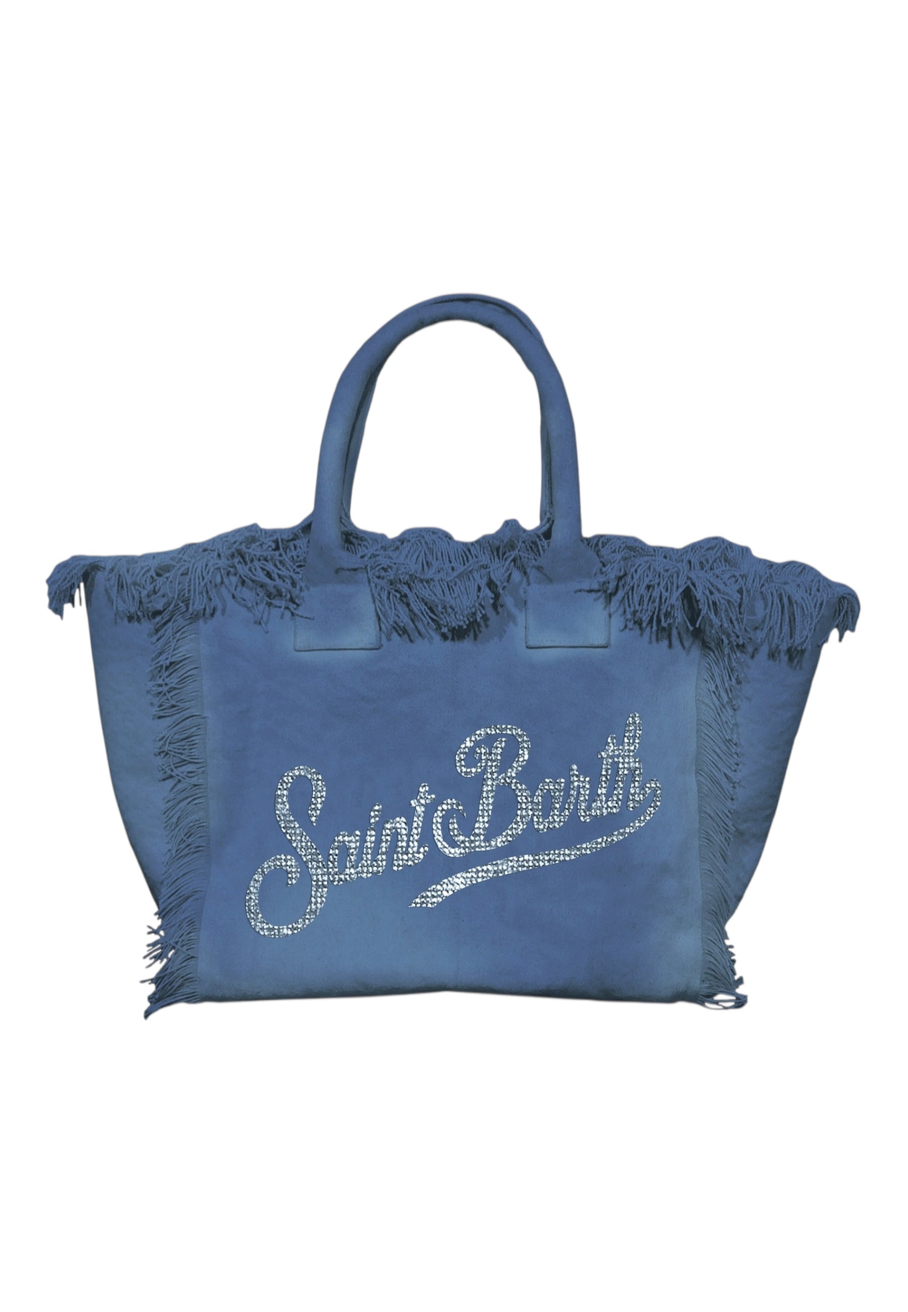 Borsa A Mano Donna Mc2 Saint Barth Strass Vanity VANI001