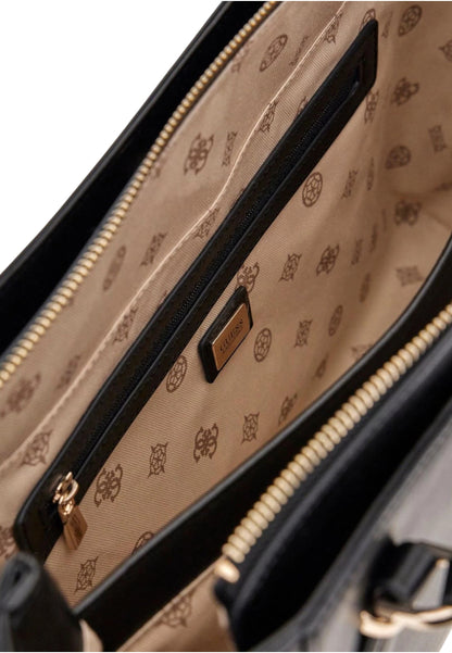 Borsa A Spalla Donna Guess Elite Tote Daryna Ii HWVG7208230