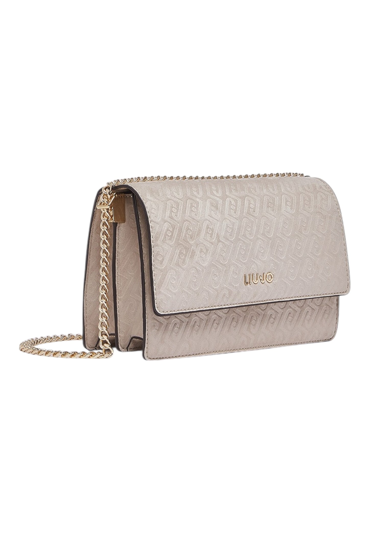 Borsa A Tracolla Donna Liu Jo Small Crossbody Bag  AA6210T384A