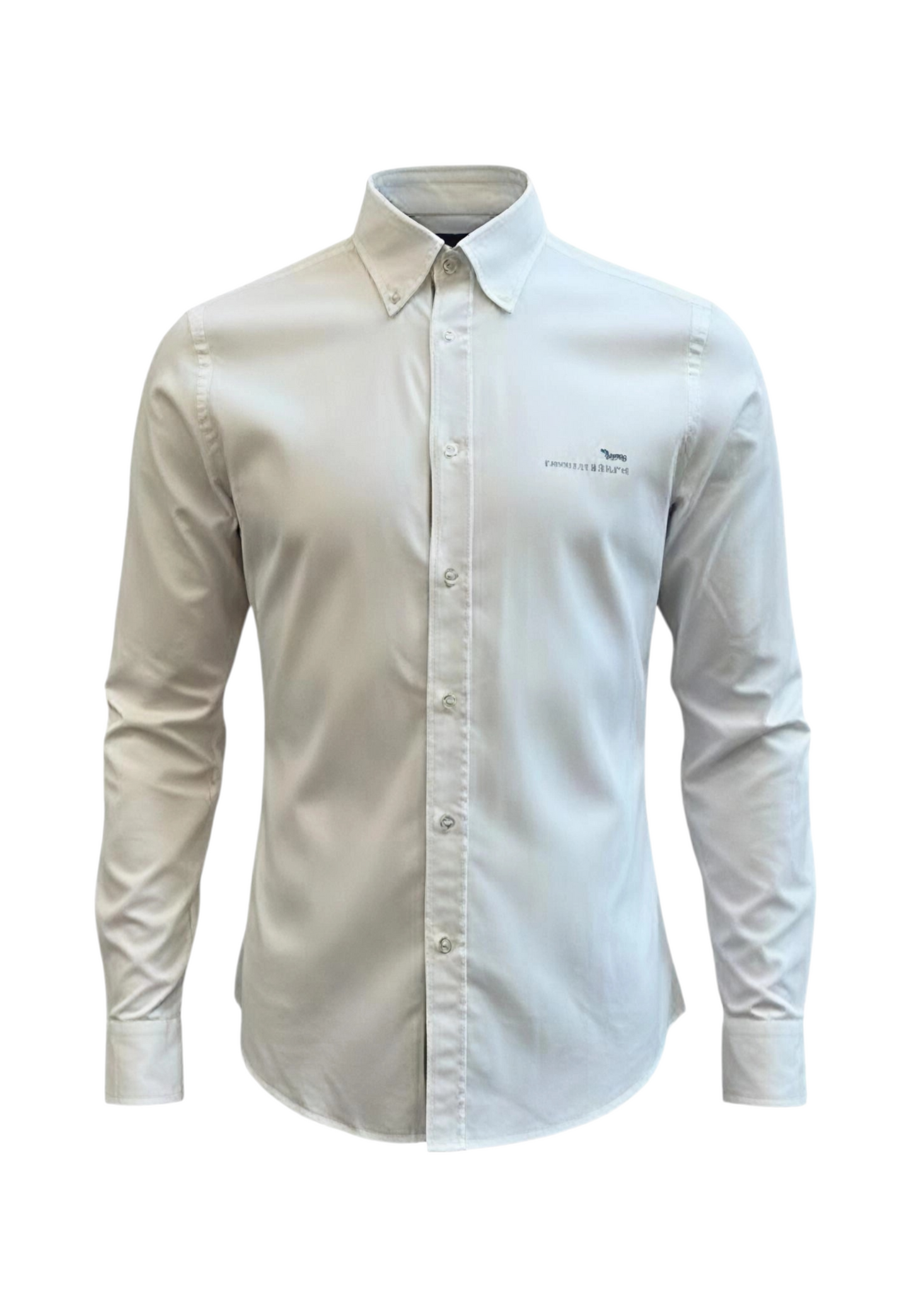 Camicia Manica lunga Uomo Harmont & Blaine   CRI873011759B