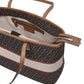 Borsa A Spalla Donna Liu Jo Tote Media  AF6059T378A