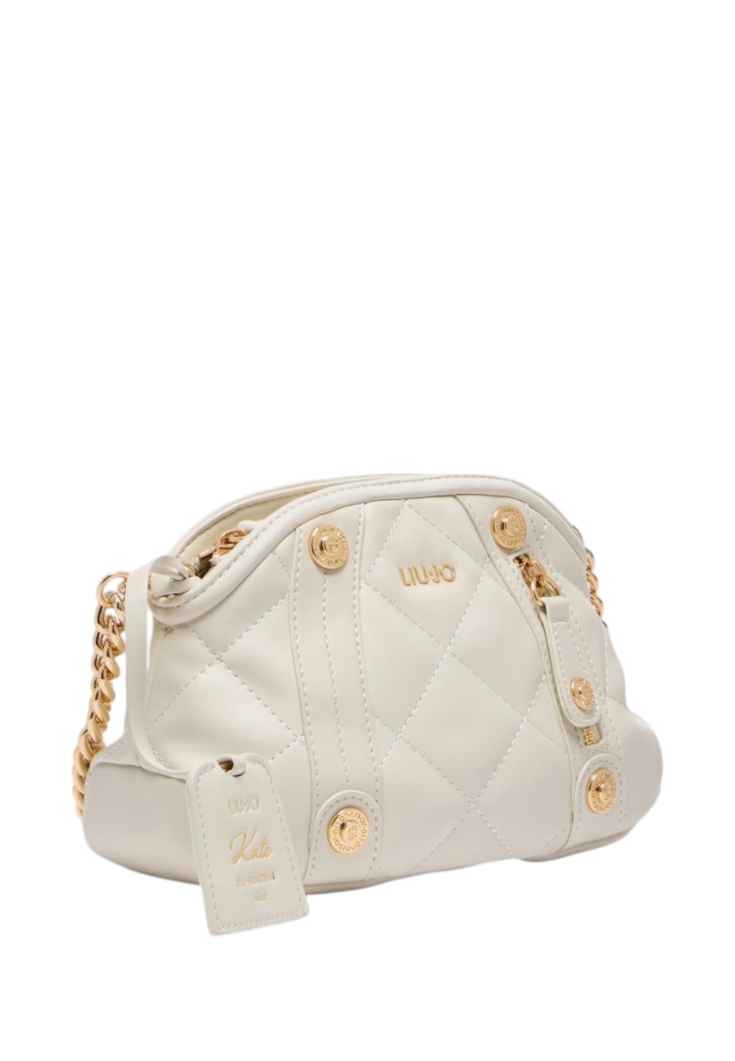 Pochette  Donna Liu Jo
