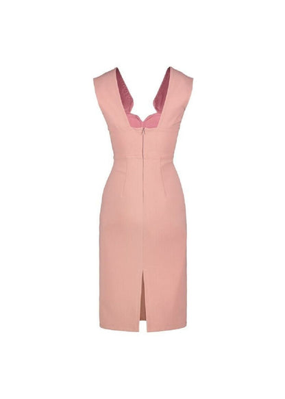 221DD10012 - Robe - Denny Rose