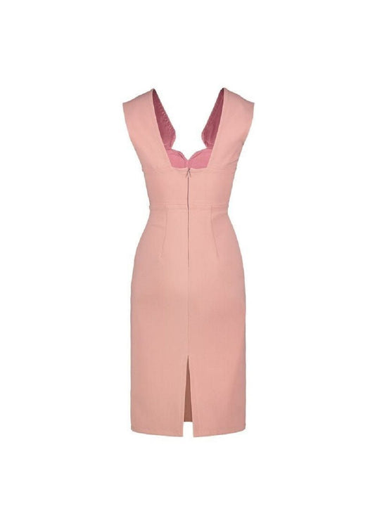 221DD10012 - Robe - Denny Rose