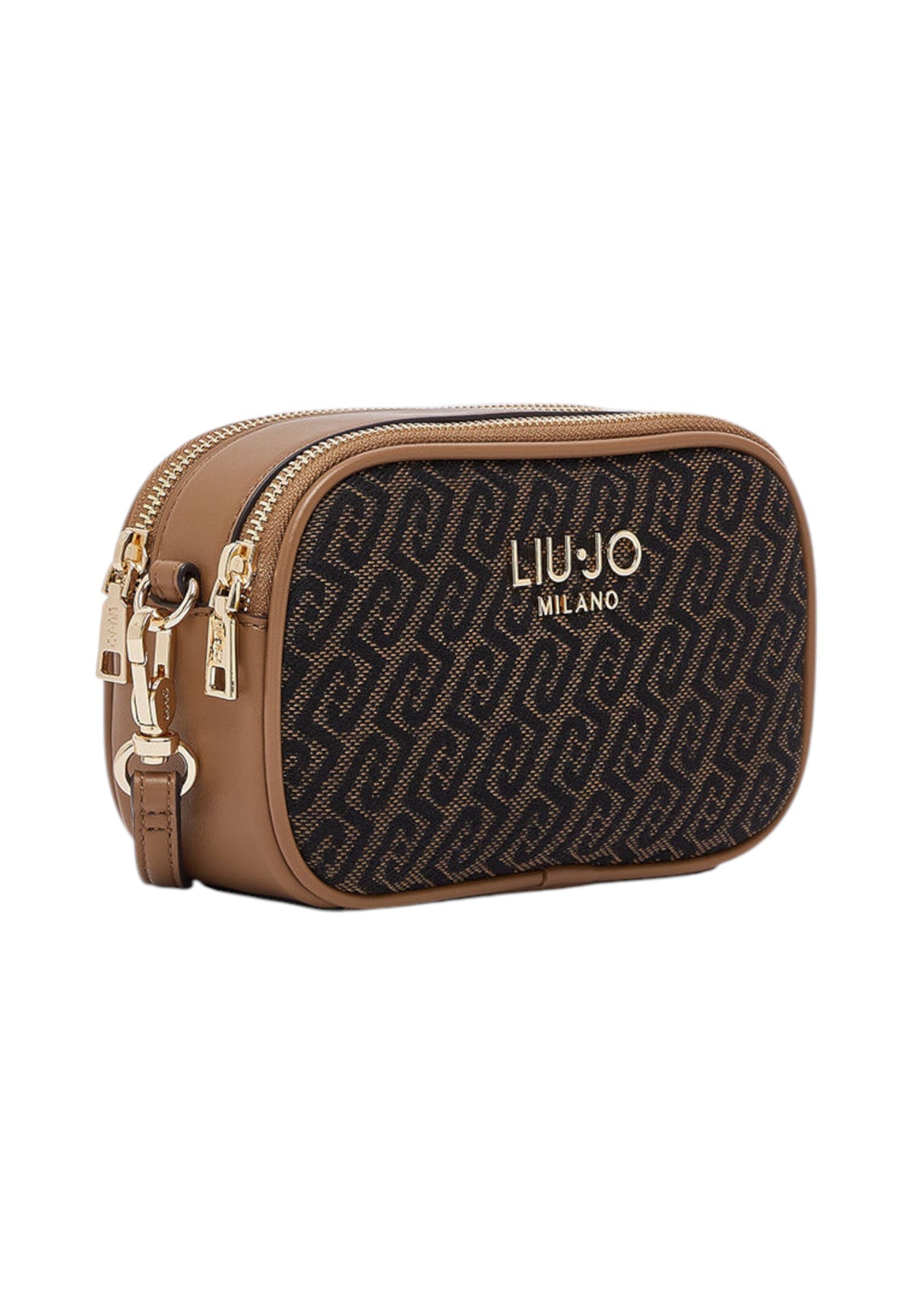 Borsa A Tracolla Donna Liu Jo Camera Bag Piccola  AF6100T378A