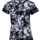 T-Shirt Manica Corta Donna Champion   113939WL