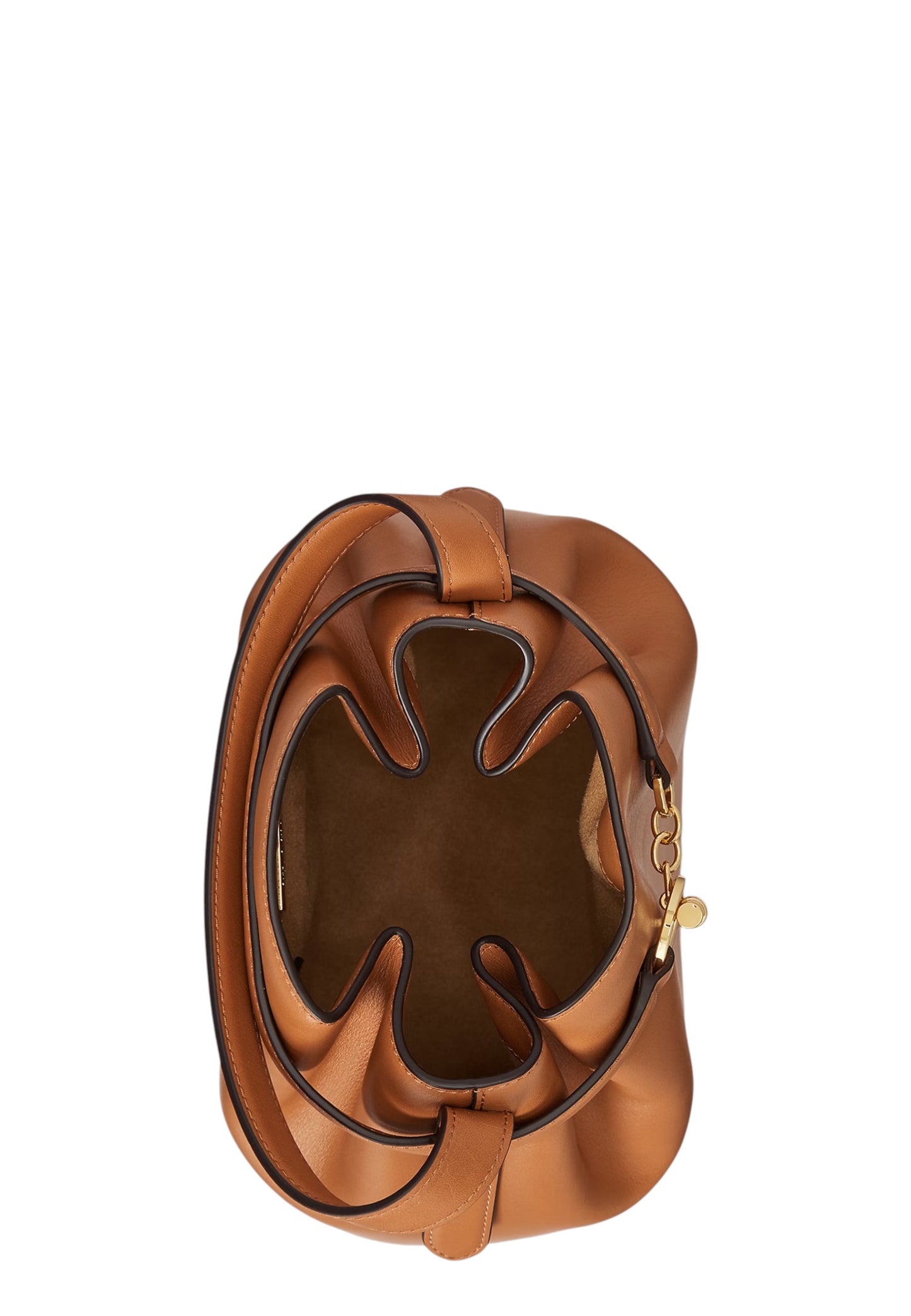 Borsa A Tracolla Donna Lauren Ralph Lauren  Blke Md 431982787